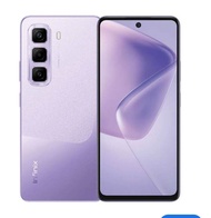 infinix Hot 50 NFC 12 GB+128GB   extend 6+6 gb GARANSI RESMI 1 TAHUN