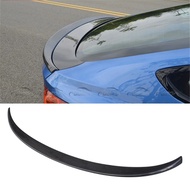 Carbon Fiber Rear Trunk Spoiler Wing For BMW f34 GT 3 Series 2014up
