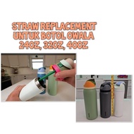 Replacement Straws for Owala Bottles 32 Oz 32oz 24 Oz 40 Oz / Ogawa Drinking Bottle Straws Pipe Owal