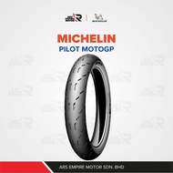 Tayar Michelin Pilot MotoGP