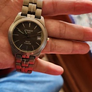 Tissot 1853 PR 50 Titanium