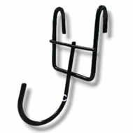 (5pcs) Netting Hook J / Wire Hook J / Penyangkut Jaring / J Hook / Penyangkut Besi J