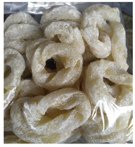 Promo Diskon !!!! Gembus singkong Mentah siap goreng isi 40 pcs asli khas cilacap cemilan desa ready