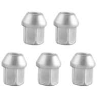 5Pcs Wheel Lug Bolt Stud Nut Fits LR001381 for 2 /