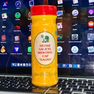 Salicyl Itching Powder