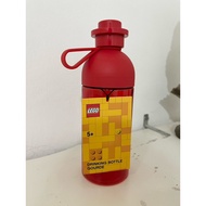 Room Copenhagen LEGO Hydration Bottle 500 ml Water Brand New There Is A Hanging Tag.
