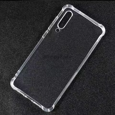 TPU Clear Case For Xiaomi Mi6 Mi8 Mi9 Mi A1 A2 A3 Lite Case for Redmi Note 5 6 7 8 9 Pro 6A 7A 8A Cl