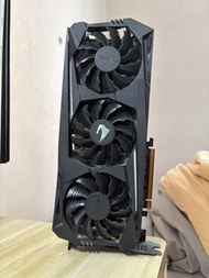 Gigabyte Aorus 5700xt