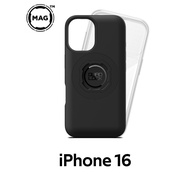 Nobita Quad Lock iPhone 16 (MAG) Case/Poncho