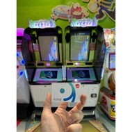 Aime - Amusement IC Card For Chunithm