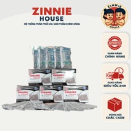 Euro 4-Layer Antibacterial Mask (50 Pieces/Box)