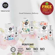 GOOD VIRTUES CO EDT PERFUME