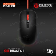 Fantech G13 Rhasta II Gaming Mouse - Optical Mouse