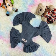 KONNY Baby Carrier A That Feels Like In The Hug (XS Suitable For Users Weight 40–47 Kg Height 147–16