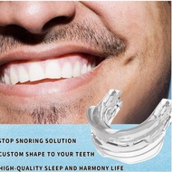 Adjustable Snoring Stopper Snoring Stopper Snoring Braces Prevent Snoring Snoring Silicone20251209ZH