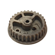 Camshaft Pulley For GX35 GX35NT HHT35S GX 35 Trimmer Brush Cutter Lawn Mower Engine Motor Part