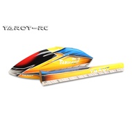 Tarot 450 Glass Fiber Canopy for Align trex 450 Pro DFC Helicopter