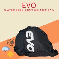 EVO PRINTED HELMET BAG