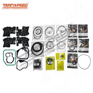 Transpeed 5eat 5 Speed Awd Auto Transmission Overhauling Overhaul Gasket Seal Kit for Subaru Exiga I