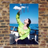 Lana Del Rey Poster L004/Free Shipping over 8 Sheets lanadelrey lanadelrey Poster