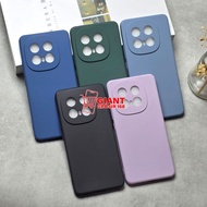 IQOO 13 CASE MACARON SQUARE LIQUID CASE IQOO 13
