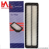 Grand I10, Eon engine air filter. Part code HYD 28113-B4000, size 352x106x35.5mm.