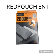 Original Powerbank Pineng PN939 20000 Mah /20k Mah [1 Year Warranty] best quality products.
