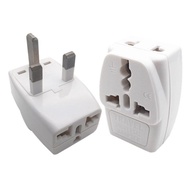 Travel Adapter British Standard Converter Plug British Type Travel Socket Converter Travel Adaptor B