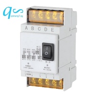 Fully Automatic Water Level Controller Switch 25A 220V Water Tank Liquid Level Detection Sensor Wate