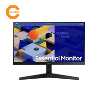 Samsung 24-inch Full HD Essential Monitor S24C310EAE