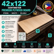 42x122 cm centimeter marine plywood ordinary plyboard pre cut custom cut 42122