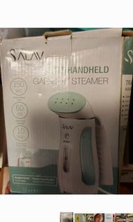 SALAV 手持式旅行蒸氣熨斗