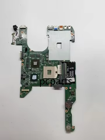 DA0R08MB6E4 DA0R08MB6E2 kit for DELL Inspiron 5420 7420 GT630M GT640M SLJ8C