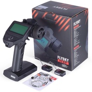 Flysky G7P RC Transmitter and Receiver R7P FS-R7P 7CH 2.4Ghz Remote Controller for Crawler Truck Car