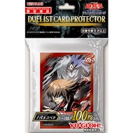 Yugioh Duelist Card Protector Judai &amp; Yubel Sleeves