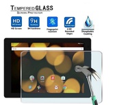 Tempered Glass Tab Anti Gores Kaca Pelindung Layar Tablet Samsung Tab S10 FE+ A9+ Tab A9 Tab S9 Ultr