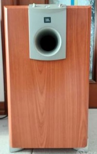JBL Subwoofer 有源重低音