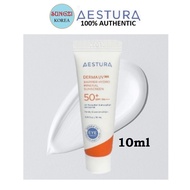 AESTURA Derma Uv 365 Barrier Hydro Mineral Sunscreen 10ml