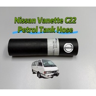 Nissan Vanette C22 Petrol Tank Hose
