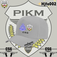 Sulam CSG Security Design Logo Outdoor Baseball Cap Unisex for Men Women#07