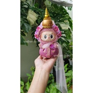 * Thai Set Labubu v.1 v.2 v.3