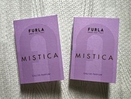 Furla Mistica (2 ml) 香水 sample