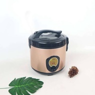 QQ National Magic Com 1 liter and 1.8 lt Rice Cooker