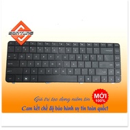 Laptop Keyboard HP Compaq CQ42 G42