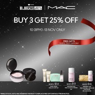 MAC Studio Fix Weightless Loose Powder 6.5g