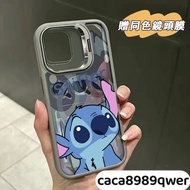 Classic Dizai Many Colors Wireless Magnetic Lens Metal Bracket iPhone16 15 14 13 12 11 Pro max Phone