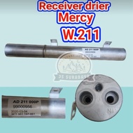 Mercedes W211 W 211 Car Ac Filter Receiver Dryer Mercedes benz (New/)