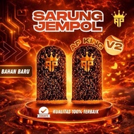 AP King Gaming Thumb Cover V2 Latest New Material 100% Best Quality AP King V2