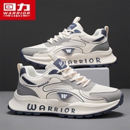 GENUINE Warrior Sneakers 2025