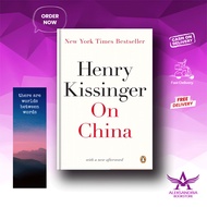 On China by Kissinger Henry (English Version) | Henry Kissinger